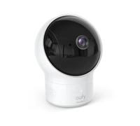 SpaceView baby monitor con video 720p e telecamera aggiuntiva eufy