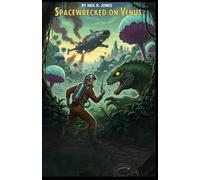 Spacewrecked on Venus