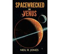 Spacewrecked on Venus