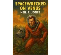Spacewrecked on Venus