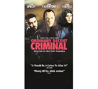 Spacey/Fiorentino/Farrell/Baxe - Ordinary Decent Criminal