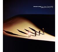 Spacey Jane - Here Comes Everybody - Limited Neon Orange Vinyl