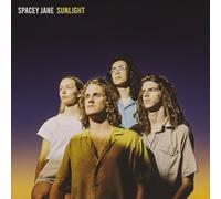 Spacey Jane Sunlight (CD) Album