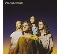 Spacey Jane Sunlight (Vinyl LP) 12" Album