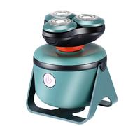 Spaciatura A In Rasoio Elettrico Lavabile A Flotta Flotta per Uomini F9W13552 [EEK: A]