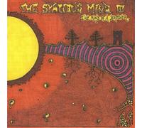 Spacious Mind,the - The Mind of a Brother