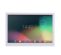 Spacmirrors Cornice per foto digitale Cornice per foto elettronica da 15 pollici installazione versione di rete Cornice per foto elettronica appesa a parete Macchina pubblicitaria Display pubblicitar