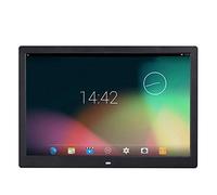 Spacmirrors Cornice per foto digitale Cornice per foto elettronica da 15 pollici installazione versione di rete Cornice per foto elettronica appesa a parete Macchina pubblicitaria Display pubblicitar