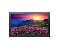 Spacmirrors Cornici per foto digitali Cornice digitale da 21,5 pollici LED HD 1920 x 1080 Risoluzione 1080p Play Ascensore a parete Centro commerciale Community Advertising Machine Album fotografico