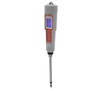 Spacnana 3 in 1, Analisi della Temperatura della Gamma di Misurazione della qualità del Suolo per Il Laboratorio Hydroponí, Schermo Dell'orologio a LED