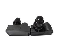 Spacnana Accenditore di Impulsi a Batteria AA Compact per Stufa al Forno, Generatore di Scintilla Pulsante, Strumento di Accensione Elettronica