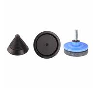 Spacnana Ala Vaan/Hierba di 50 Mm di Pietra Afgarra, Bilanciamento del Bilancia