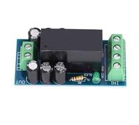Spacnana Alimentazione a Batteria a Commutazione Automatica HW-712, Design Professionale, Modulo Batteria di Backup da 150 W CC per Computer e Apparecchiature di Rete