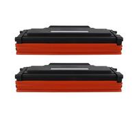 Spacnana B2236 Toner Compatibile 1,6K Pagina Alta per le Prestazioni per la Stampante B2236DW MB2236 B2442, Eccellenti Prestazioni di Stampa per L'ufficio della Scuola Dell'ospedale, 2 PC