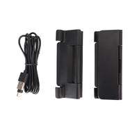 Spacnana Box Luminosa di Tracciamento, Tavola da Luce a LED USB a LED STEPLESS per Hobbista, Artista, Costruttore, Medico