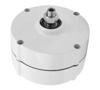 Spacnana CA Generatore Magnetico Permanente di Bassa Resistenza Alla Torsione per un Funzionamento Sicuro e Confortevole (Senza raddrizzatore 48V)