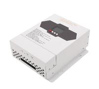 Spacnana Controller di Carica della Turbina Eolica MPPT 1000W, Tecnologia di Aumento con Display LCD per Batteria 12 V 24 V 48 V Home Boat Lights