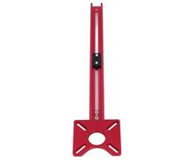 Spacnana Giochi di Taglio del Cerchio del Router, Base Rimovibile e Modulare per Vari Scenari di Lavorazione del Legno, Guida in Lega in Lega di Alluminio con Ampia compatibilità per MDF, Pannelli