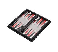 Spacnana Gioco di Scacchiera Viaggio, Set di Scacchi Magnetici Portatile, Scacchiera Pieghevole per Bambini e Adulti, Ideale per Viaggi in Famiglia e Scuola