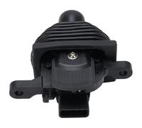 Spacnana Gruppo Joystick Comando Idraulico, Maniglia per Carrello Elevatore | Adatto a Carrelli Elevatori Piccoli, Trattori, Pale Caricatrici, Spaccalegna, Lavorato a CNC, Durevole, Modello