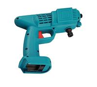 Spacnana Idropulitrice Ad Alta Pressione Senza Fili, Idropulitrice Portatile da 800 W con Motore a Induzione Intelligente e Filtro Fine, per Auto Motociclette Biciclette Giardini Tetti