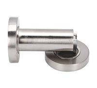 Spacnana Integrazione della Trappola per Porte Durevoli con Spina della Porta Magnetica per Casa con Viti, Adatta a Diverse Superfici (#1)