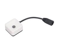 Spacnana Lettore di Codice di Rilevamento Automatico USB Integrato per le Porte di Collegamento, Modulo di Digitalizzazione 1D 2D. Configurazione Facile, 800 X 600 Cm