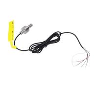 Spacnana Mini Sensore di di Pressione di Trazione, Cella di Carico in Acciaio Inossidabile con capacità di 20 Kg e Alimentazione 5-15 V per l'automazione Industriale (30KG)