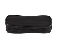 Spacnana Mini Termometro Digitale, Igrometro in Plastica ABS, Misurazione a Infrarossi, da -20 a 140 Fahrenheit, per HVAC e Uso Industriale