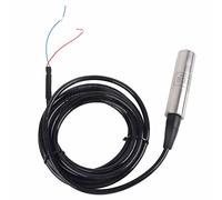 Spacnana Mittente a Livello di Fluido Digitale con Un'uscita del Segnale Stabile 4-20 MA per il Controllo Dell'acqua (#4)