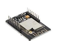 Spacnana Modulo -CAM, Modulo Mini Telecamera per Streaming Video WiFi, Sensore di Immagine OV2640, Ideale per Progetti Fai da Te e Sicurezza Domestica