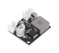 Spacnana Modulo Convertitore Boost da 5-12 V a 150-220 V CC MAX1771 Scheda Step Up di Tensione con Rettifica Sincrona e Basso Calore per Tubo SZ3-1 QS30-1 Controllo a Chip Singolo