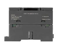 Spacnana Modulo di Ingresso e Uscita Analogico S7 200, Tensione Corrente 24 V EM235 per Progetti di Programmazione PLC