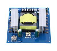 Spacnana Modulo Inverter, Modulo Inverter Boost PCB a Basso Consumo Energetico, Convertitore di Potenza da 1000 W per CC a CA, Ideale per Uso Domestico e Applicazioni Esterne