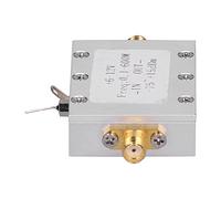 Spacnana Modulo Rilevatore Logaritmico AD8307, Misuratore di Potenza Ad Alta Precisione con Ampia Gamma Dinamica per l'analisi del Segnale RF Nei Laboratori di Test Elettronici