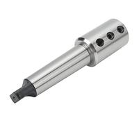 Spacnana MT4 SLN20, Staffa di Mangimi per Fresatura in Acciaio Al Carbonio Ad Alto Livello, Supporto per Tornio con Shank con Giuntura a Rapido, per Uscita Dell'acqua di