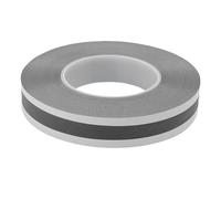 Spacnana Nastro Adesivo per Pannello Solare Nastro per Montaggio su Pannello in Policarbonato 25 Mm X 20 M Tessuto Non Tessuto Forte Adesione Impermeabile Resistente Alle Intemperie per