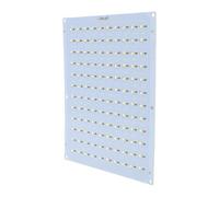 Spacnana Pannello LED Bianco per Stampanti 3D Bambu Lab