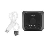 Spacnana Pedale Controller Multimediale Girapagina Controllo a Pedale a Lunga Resistenza, per Spartito Musicale Elettronico, PPT, Lettura di Immagini