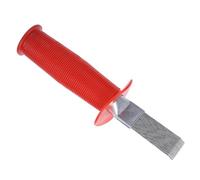 Spacnana Pettine Bobina, Strumento di Pinna del Condizionatore d'aria, Pettine per la Pulizia del Condensatore, Materiale in Acciaio Inossidabile per Accessori del Condizionatore d'aria della