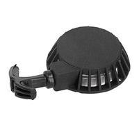 Spacnana Piastra Resistente in Plastica per Avviamento a Strappo per la Sostituzione di Scooter da 49 CC, Alta Efficienza, Design Leggero, Facile Installazione per Scooter