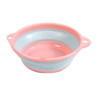 Spacnana Piscina Portatile Portatile per la Casa, Paesaggistica in Plastica in Silicone, per Salvare la Casa a (#1)