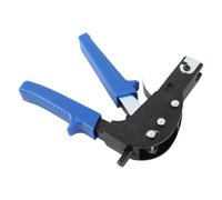 Spacnana Pistola per Ancoraggio a Parete Cava per Carichi Pesanti, Strumento di Impostazione Dell'Ancoraggio con Ritorno Automatico a Molla in Acciaio Ad Alto Tenore di Carbonio per il