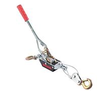 Spacnana Pullo 2 Tonnellate di Alimentatore a Filo in Acciaio Pesante Imbottito per il Ponte Autostradale Costruzione (2T)