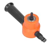 Spacnana Roditrice a Doppia Testa, Materiale ABS, Taglierina Regolabile per Linee Rette e Curve, Perfetta per Lamiera, Appassionati di Fai da Te e Artigiani