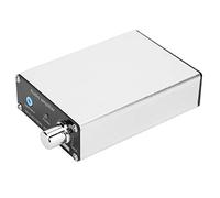 Spacnana Scheda Amplificatore Digitale, Materiale in Lega di Alluminio, Modello di Chip TPA3116D2, Adatto per i Sistemi Audio