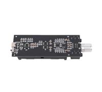 Spacnana Scheda Amplificatore per Cuffie NE5532, Modulo Amplificatore Audio USB C Ricaricabile con Doppio Alimentatore, per un Suono Cristallino e Un'esperienza di Ascolto Senza Rumore