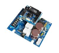 Spacnana Scheda PCB RITE GLX Scheda del Circuito Principale RITE GLX PCB Scheda Madre con Condensatore 15000μF per Cloratore di Sale