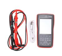 Spacnana Spacnana Termocamera a Infrarossi con Multimetro Risoluzione 192x192 Schermo da 2,8 Pollici 9999 Conteggi per il Settore Elettrico Industriale Automobilistico