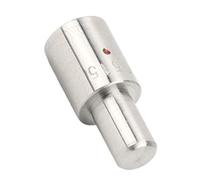 Spacnana Strumento di Precisione per Penetratore Professionale per Misuratore di Ispezione per la Lavorazione dei Metalli Misurazione Accurata e Duratura per Buehler Matsuzawa Future Tech